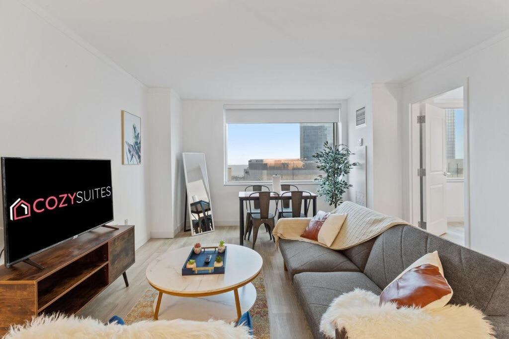 2Br 3Ba Cozysuites Hard Rock And Ocean Casino Atlantic City Exterior photo