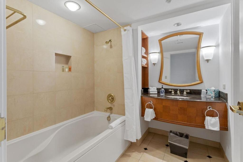 2Br 3Ba Cozysuites Hard Rock And Ocean Casino Atlantic City Exterior photo